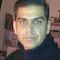 Nikhil Chopra Email & Phone Number