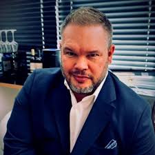 Excited to share my promotion today. Been hard but rewarding work to get  here. I have worked with amazing people. I could not have gotten here  without all of you. Looking forward