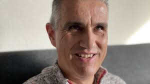 Interview met Paul van Kemenade over werken met een visuele beperking