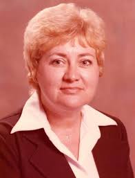 Lucille LeMieux Obituary (1935