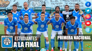 Calendrier, scores et resultats de l'equipe de foot de aa estudiantes de rio cuarto (estudiantes rio cuarto). El Celeste A 90 Minutos De Primera Zona Deportiva Sampacho