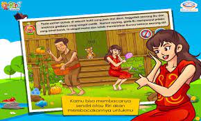 Kartun bayi menangis gambar gambar unduh gratis imej 401565304 format psd my lovepik com. Cerita Anak Batu Menangis Fur Android Apk Herunterladen