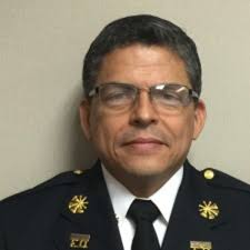 Nepotism, rising stars and palace intrigue: Meet the finalists for Dallas  fire chief