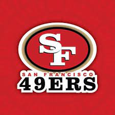 San Francisco 49ers Tickets Cheap With No Fees On The Best Ticket Site Captainticket Com 49ers San Francisco 49ers 49ers Pictures