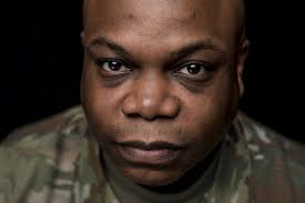 Soldiers share stories of suicide to save others