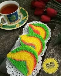 Pin On Resep Cake