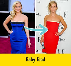 9 Of The Most Unusual Ways Celebrities Chose To Lose Weight Fast