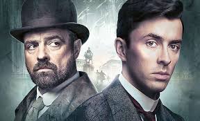 Frank Tallis's Dr Max Liebermann books in order