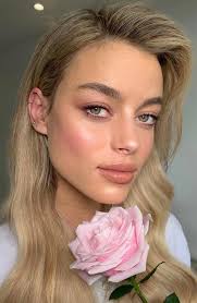 Liquid blush and cream blush are great for dry or mature skin since they won't stick in fine lines. 21 Best Pink Blush Shades For Flattering Natural Flush Glowsly