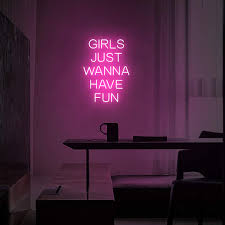 Girls just want to have fun. Baby Headbands Accessories Girls Just Wanna Have Fun