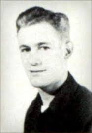 Harold Leroy Maryott (1931-2002)