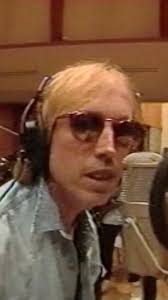 Tom Petty and the Heartbreakers in the studio recording ‘It's Christmas All  Over Again’. Tom has been donating all the proceeds for this song to the  Special Olympics. If you would like to donate ...