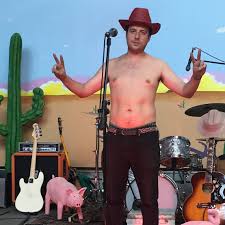 Profile for P. Everett