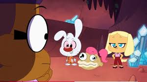 brandy and mr whiskers on Tumblr