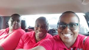 Fire Service Association of Trinidad & Tobago