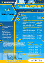 Selain jenjang sma, ppdb online sumbar 2021 ini juga dibuka untuk smk dengan laman pendaftaran yang sama di ppdb.sumbarprov.go.id. Dinas Pendidikan Sumatera Barat Posts Facebook
