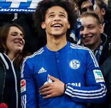 Mit diesen worten verkündete leroy sané am samstag auf twitter die geburt seiner tochter. Leroy Sane Will Von Schalke 04 Zu Manchester City Wechseln Welt