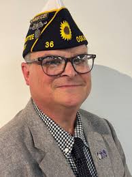 District Officers 2024-2025