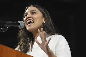 Fear and hope are drawing Democrats to Sanders and Ocasio-Cortez