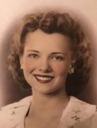 Dorothy Harty Obituary (2021)