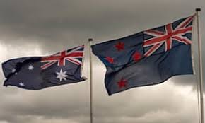 The presence of union jack in the national flag of australia and new zealand has its symbolic importance. New Zealand S New Flag Final Four Designs Announced New Zealand The Guardian