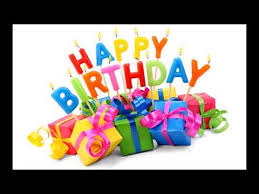 Happy Birthday Song Party Song Nursery Rhymes Kids Songs By Farmees Youtube
