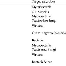 Pdf Innate Immune Cells In Liver Inflammation