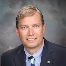 Michael Ferrell, Insurance Agent