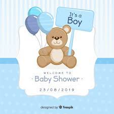 Download Beautiful Baby Shower Concept For Free Free Baby Stuff Beautiful Baby Shower Baby Shower Nino