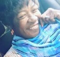 Rosia Lenies May Sparks (1957-2017)