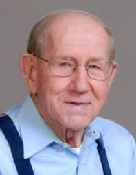 Duane S. Weston Obituary