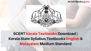 Scert Kerala Textbooks Download Kerala State Syllabus Textbooks English Malayalam Medium Standard In 2020 Textbook Syllabus Kerala