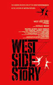 Poveste Din Cartierul De Vest Film Wikipedia