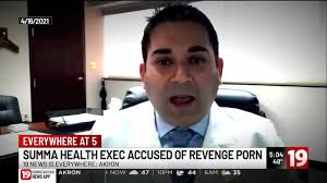 19 First Alert Meteorologist Jon Loufman retires