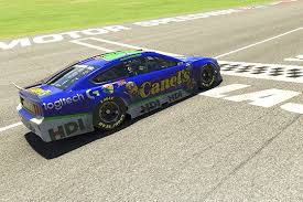 Cada día publicamos un solitario con las mismas cartas para todos. Nascar Teamgpracing