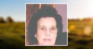 Nannie Cyond Bailey Obituary July 6, 2011