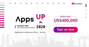 What would be possible/best practice for a photo contest app? Huawei Hms App Innovation Contest Appsup Goes Global Pr Newswire Apac