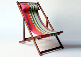Cayo acacia outdoor patio rocking chair. Classic British Deck Chairs Go West Coast Chic Georgia Straight Vancouver S News Entertainment Weekly