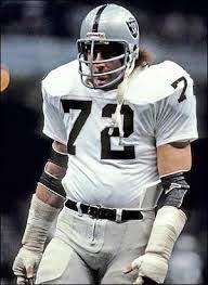 John Matuszak Oakland Raiders Oakland Raiders Raiders Football Oakland Raiders Football