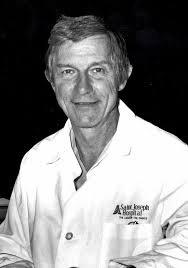 Jon Edward Boline Obituary