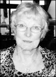 Nancy Booth Obituary (2015)