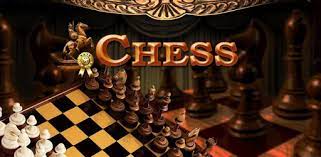 Maybe you would like to learn more about one of these? Chess Live Apps On Google Play