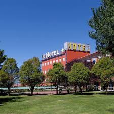 We did not find results for: Hotel Ciudad De Burgos Official Website