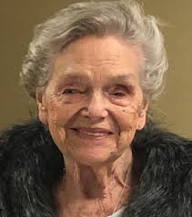 Obituary for Jeannie W. (Rhyne) Newhouse