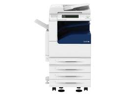 Xerox c75 integrated fiery 1.0. Apeosport Vii C7788 C6688 Fuji Xerox Johor Bahru Copier Services