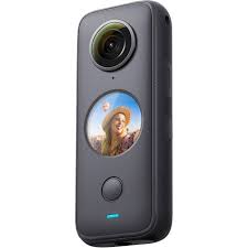 We make cameras that allow you to share everything, everywhere. Insta360 One X2 Digidirect