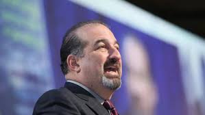 NAR Stands Behind CEO Bob Goldberg