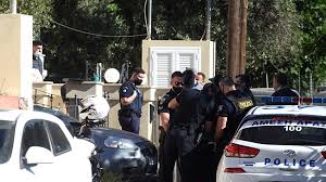 Ένα σοκαριστικό έγκλημα διερευνούν στα γλυκά νερά: Hkyggff4nd5xem