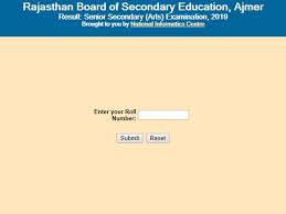 All the questions that are asked in rbse board exams are completely based on rajasthan board books. 10th Rbse Result 2019 Announced Get Direct Link Here 79 85 Students Pass