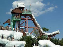 Just For Fun 10 Of The World S Coolest Water Slides